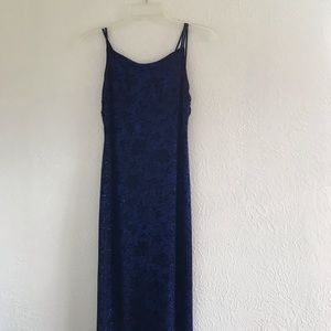 Sparkle flower prom dress ⛲️